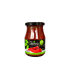 En Aftonia Sauce of sweet florin peppers 330 gr