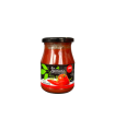 En Afthonia Sauce of sweet florin peppers and ripe tomatoes 330 gr