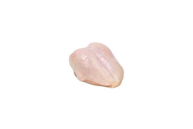 Fresh Greek Chicken Breast Fillet