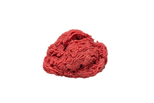 Beef breast with bone